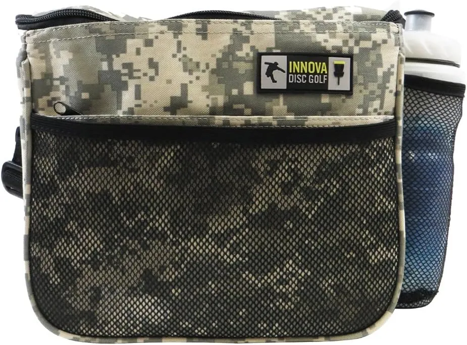 INNOVA Disc Golf Starter Disc Golf Bag