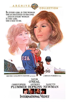 International Velvet (1978)