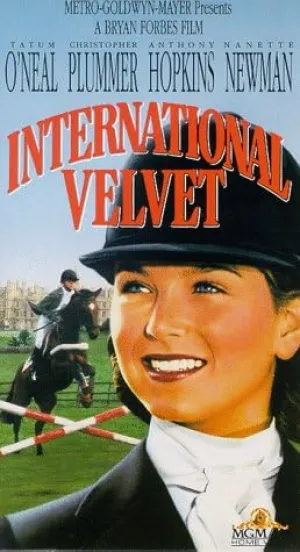 International Velvet [VHS]