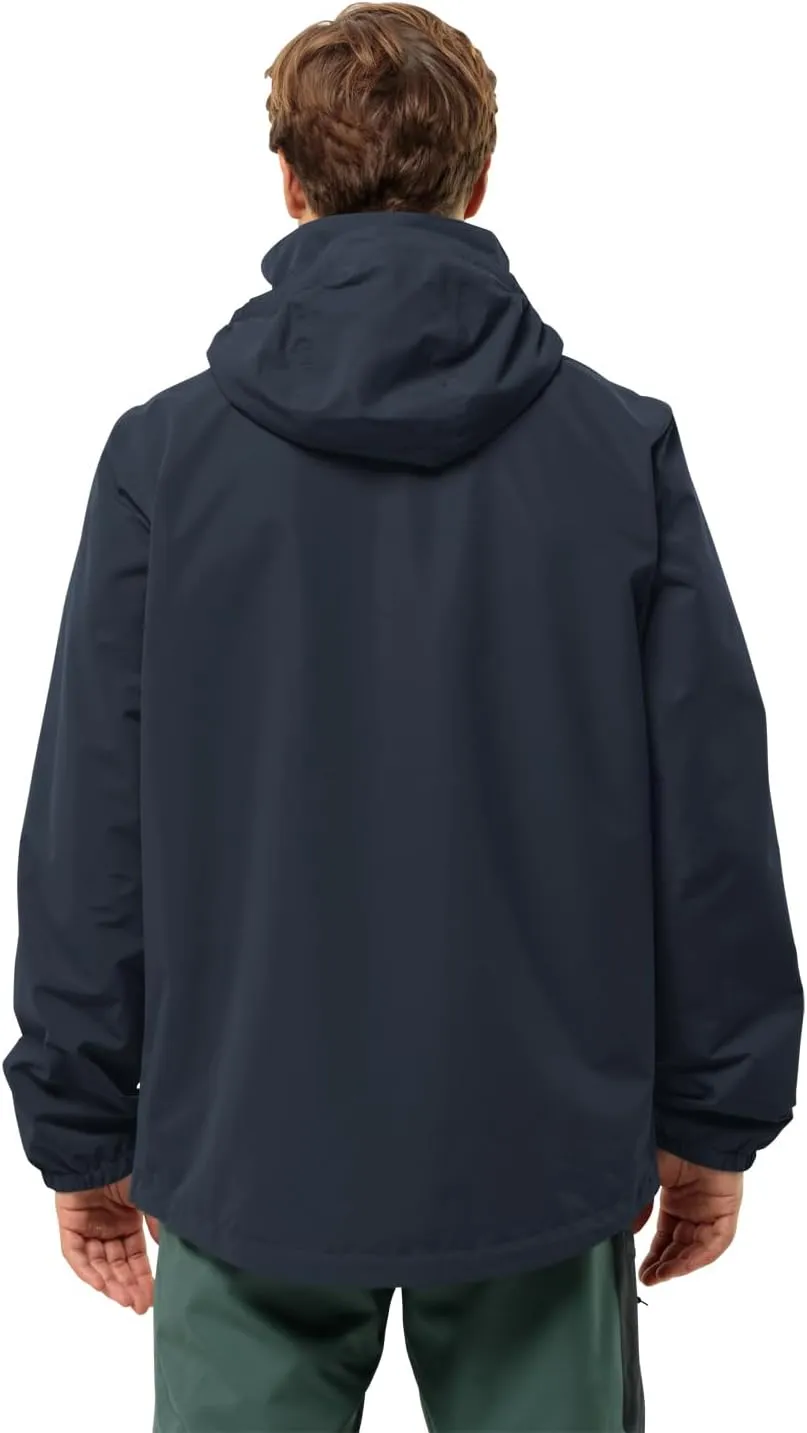 Jack Wolfskin Men's Stormy Point 2l JKT M