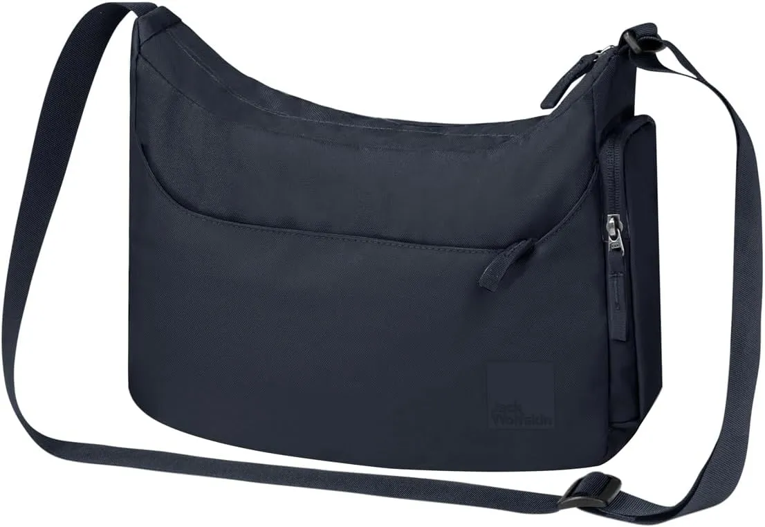 Jack Wolfskin Unisex Boomtown Shoulder bags