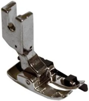 Janome 1/4" Seam Foot w/ Edge Guide- 767820105