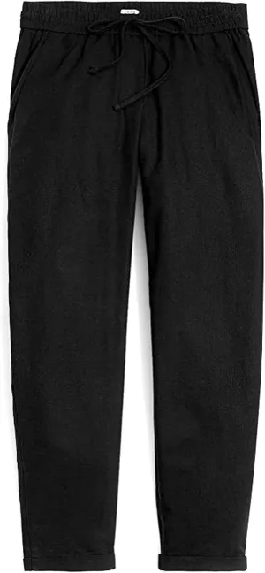 J.Crew Mercantile Women's Drawstring Pant