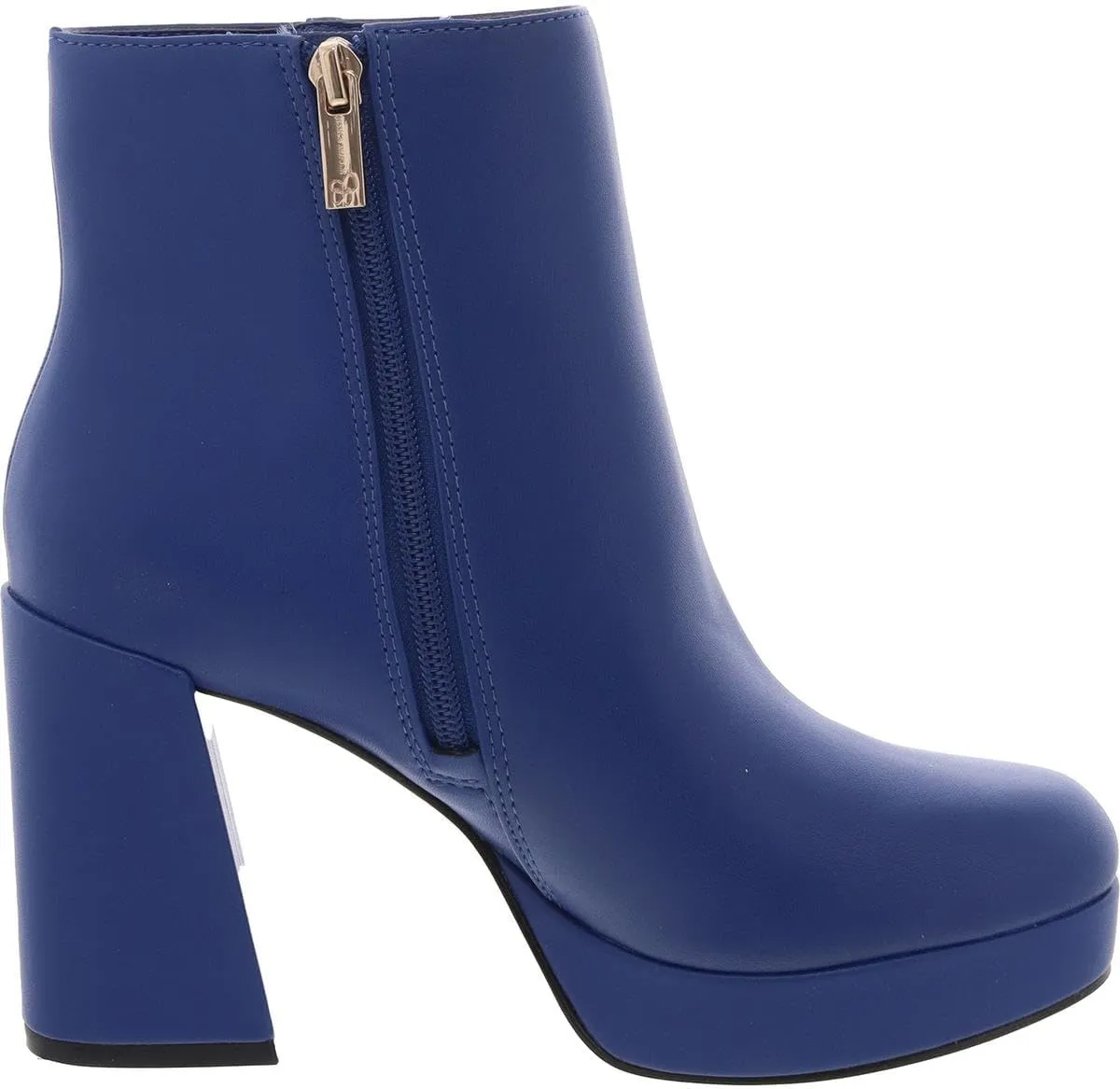 Jessica Simpson Womens Rexura Ankle Booties