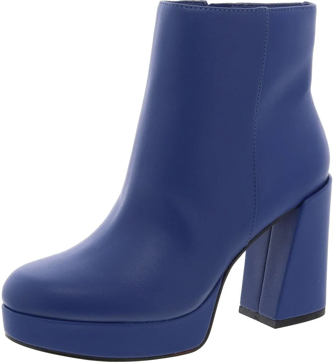 Jessica Simpson Womens Rexura Ankle Booties