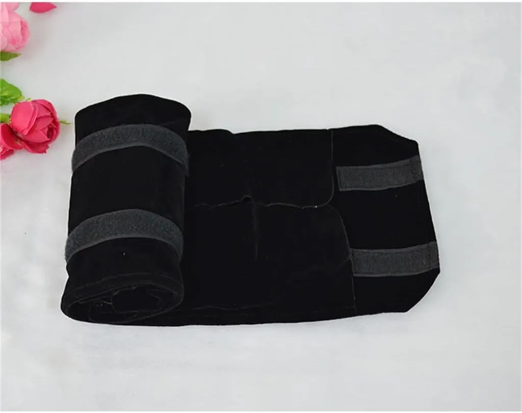 Jewelry Jewelry Ring Display Bag Multifunctional Jewelry Storage Bag Out Travel Convenient Exhibitor Bag Display Props