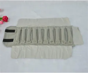 Jewelry Jewelry Ring Display Bag Multifutional Jewelry Storage Bag Out Travel Convenient Exhibitor Bag Display Props (Color : E, Size : 16 * 10cm) (E 16 * 10cm)