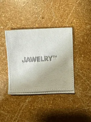 Jewelry Pouches