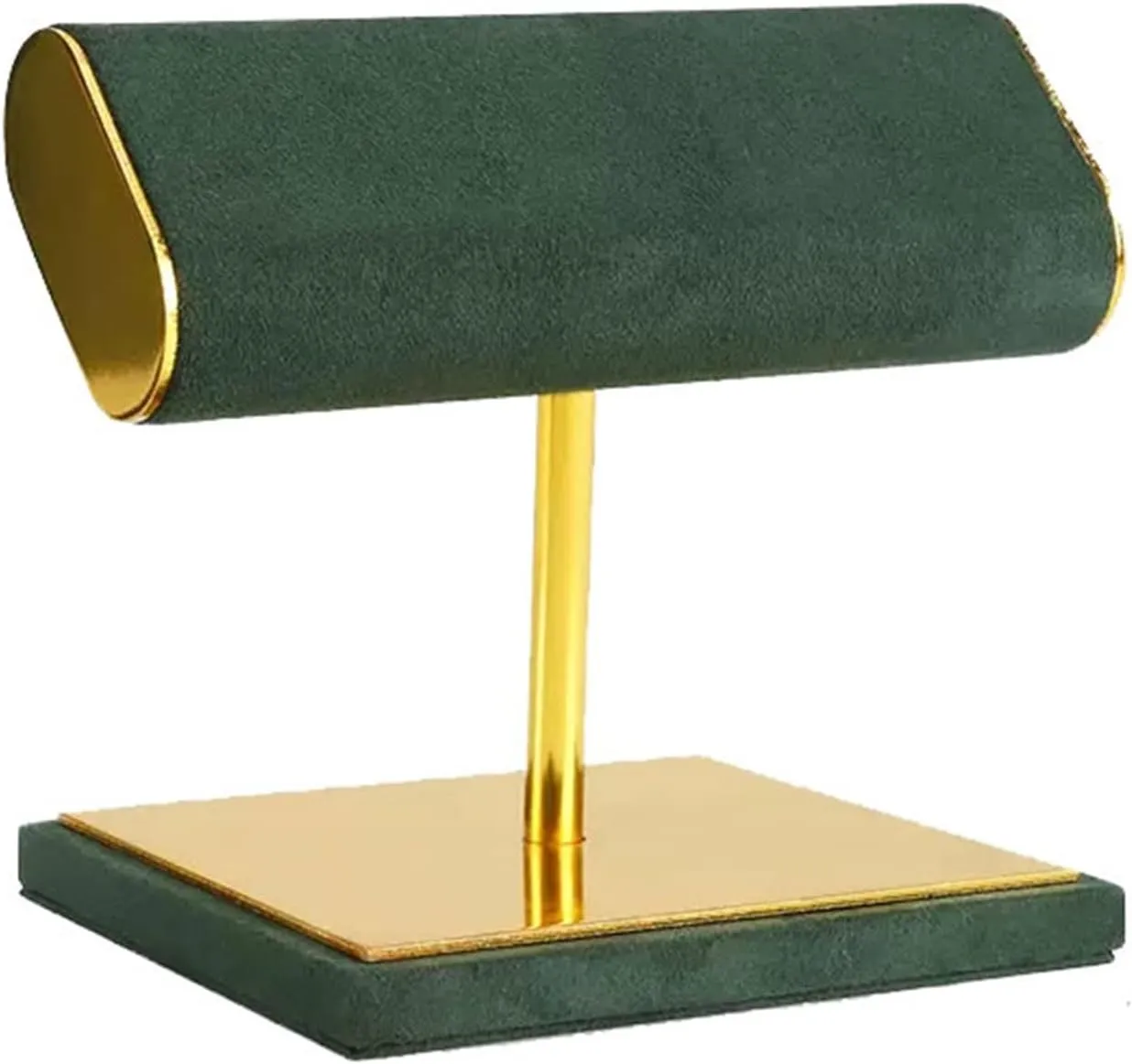 Jewelry Towers T-Bar Bracelet Holder Jewelry Display Jewelry Stand Organizer Bracelet Bangle Holder Watch Stand for Home Organization Jewelry Rack (Color : C) (B)
