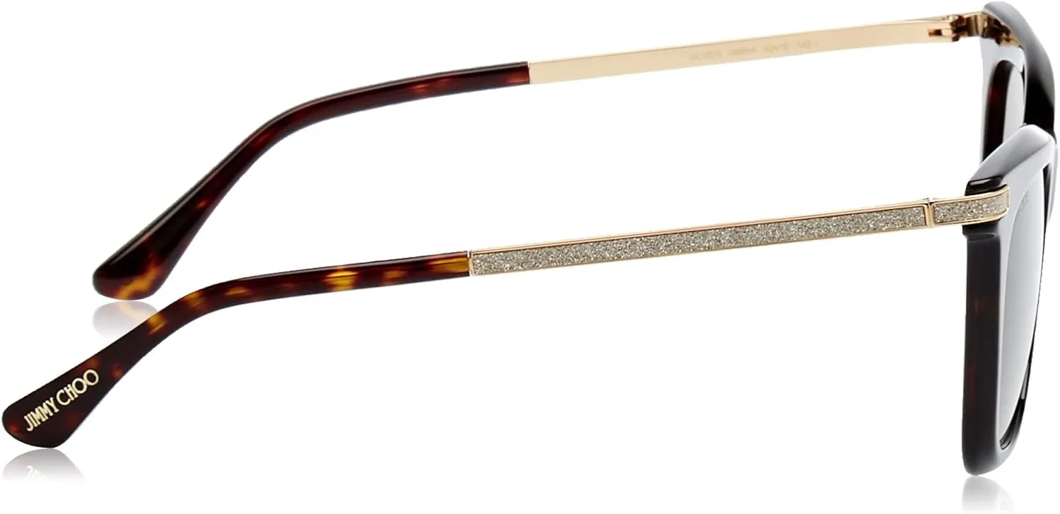 Jimmy Choo Women's Modern Glasses