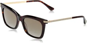 Jimmy Choo Women's Modern Glasses