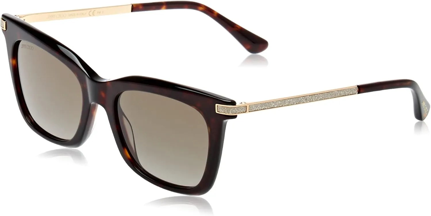 Jimmy Choo Women's Modern Glasses