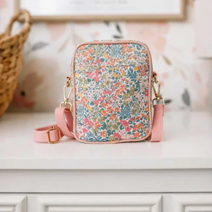 Josie Joan's Crossbody Bag (Rowie)