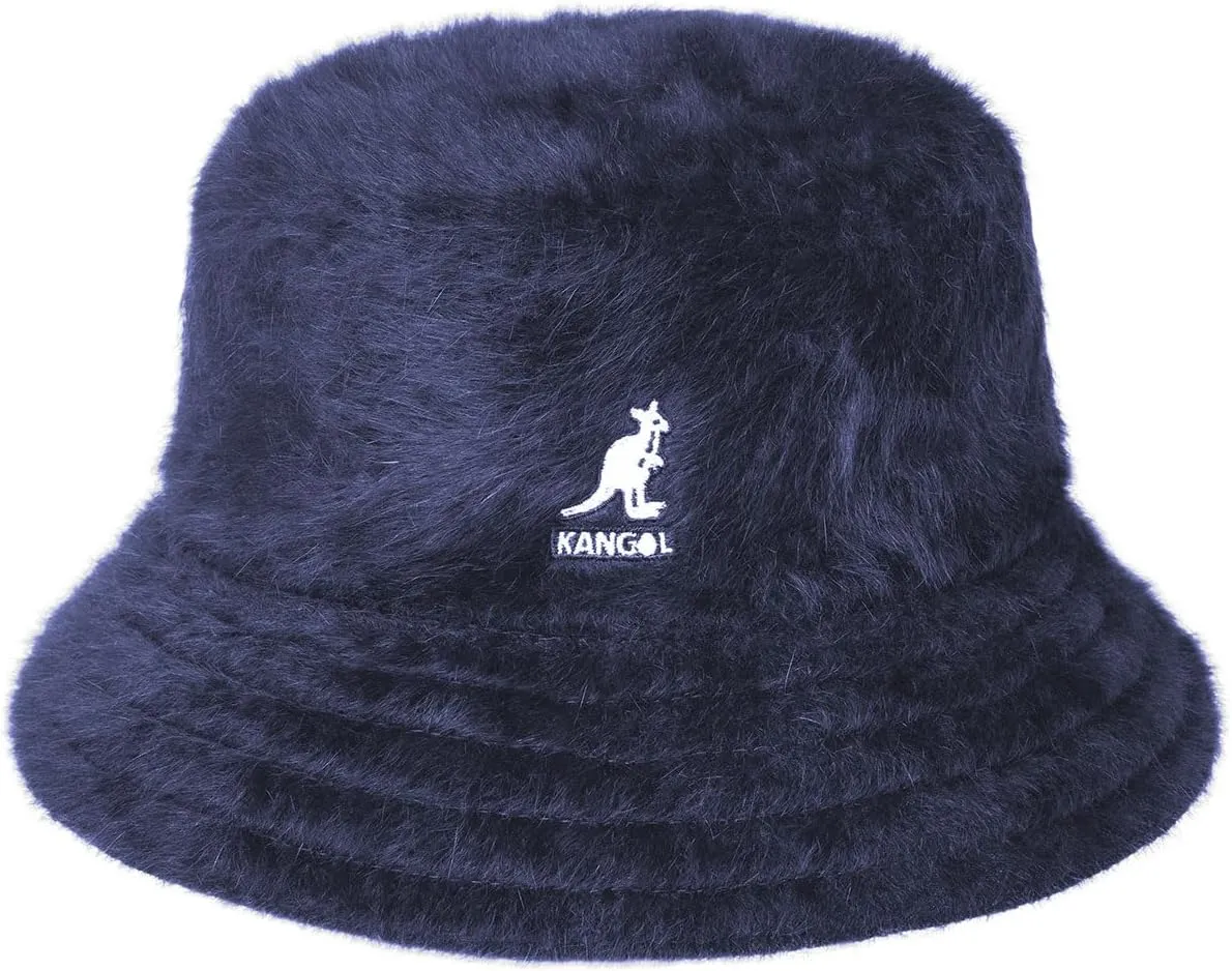 Kangol Furgora Bucket - Iced Lilac/XL Bucket Hat
