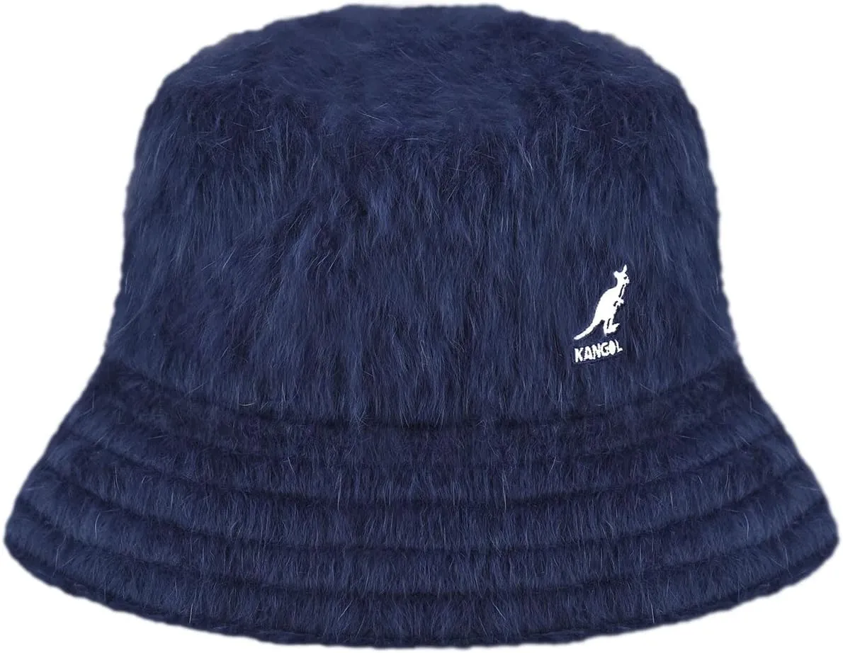 Kangol Furgora Bucket - Iced Lilac/XL Bucket Hat