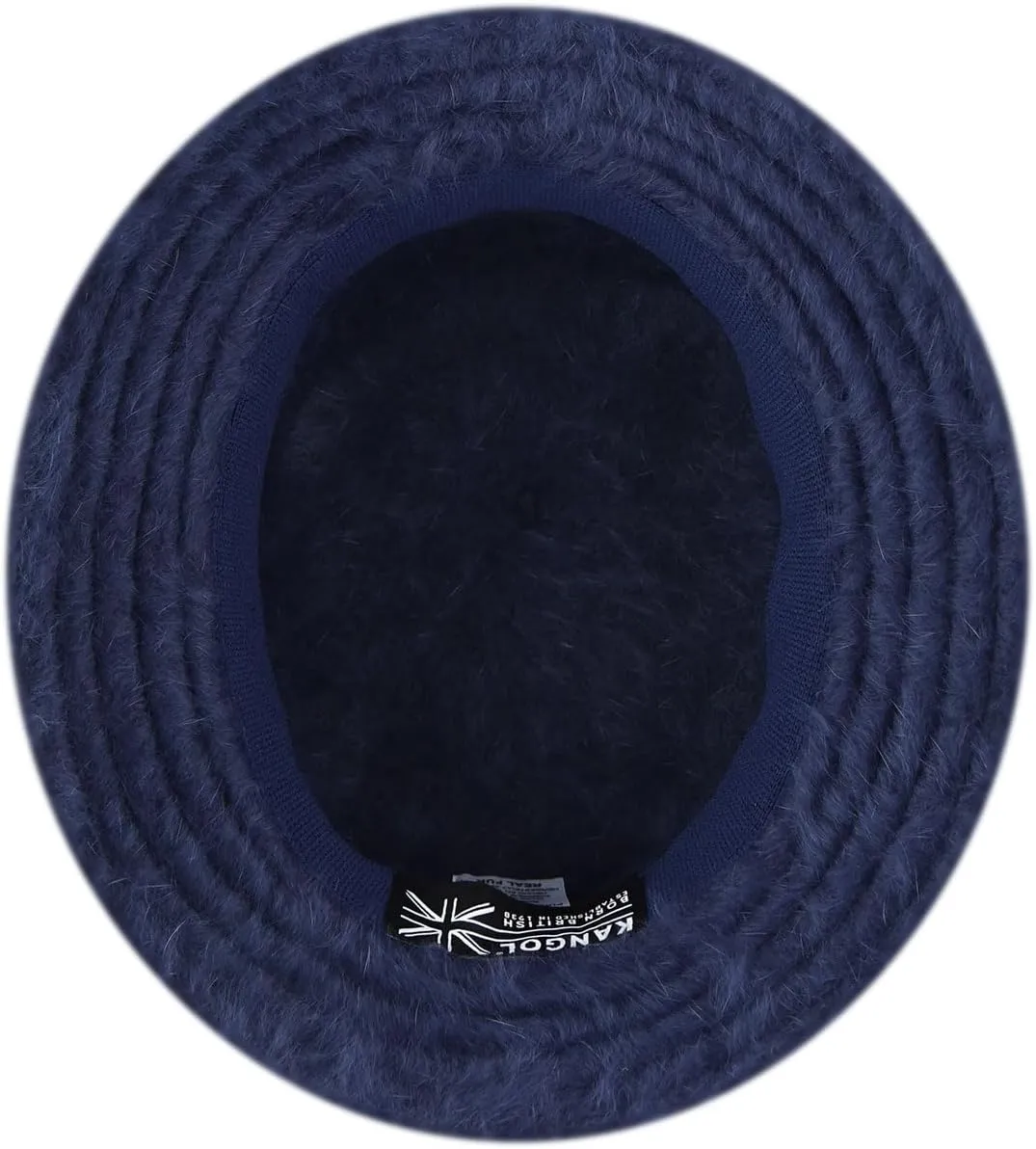 Kangol Furgora Bucket - Iced Lilac/XL Bucket Hat