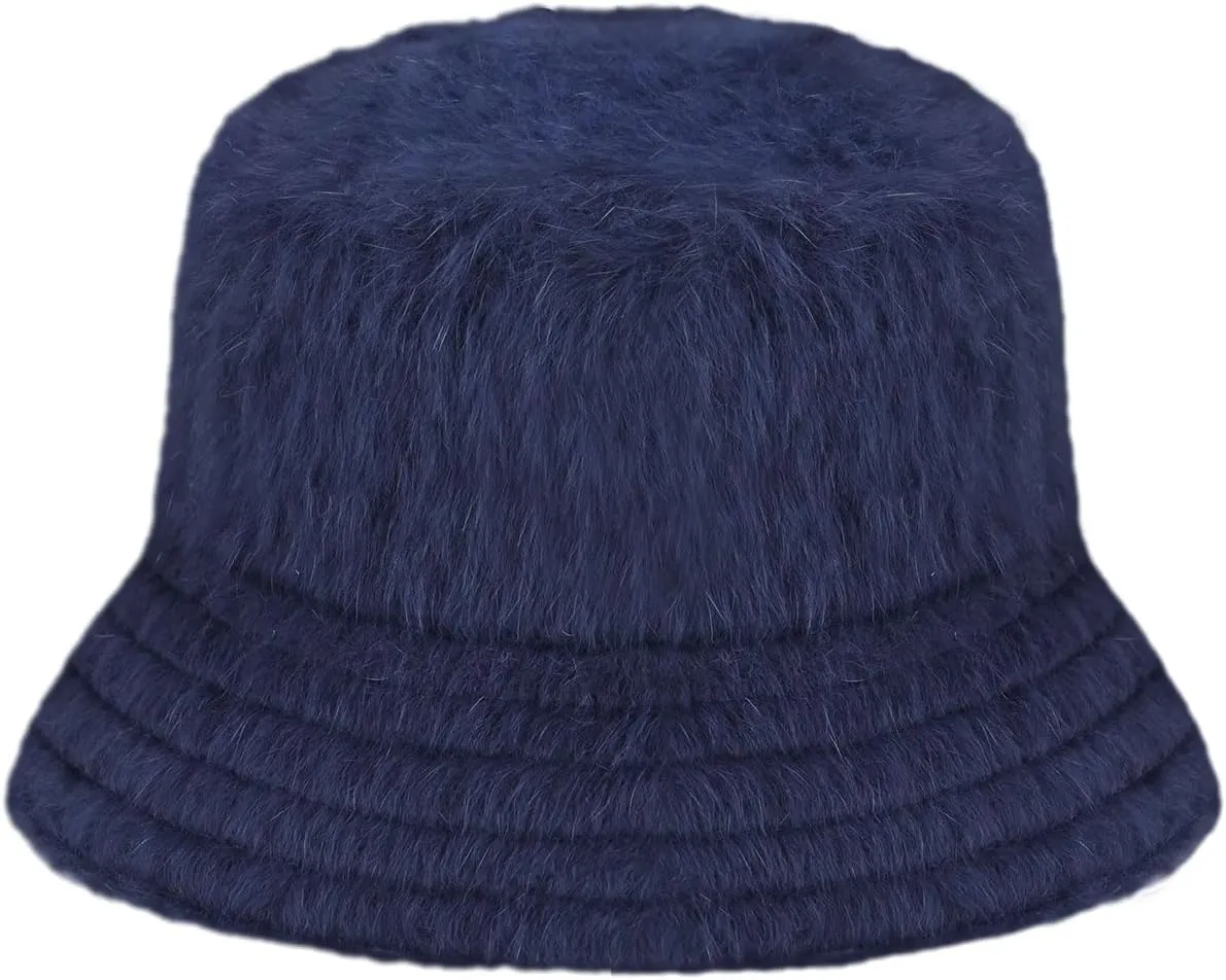 Kangol Furgora Bucket - Iced Lilac/XL Bucket Hat