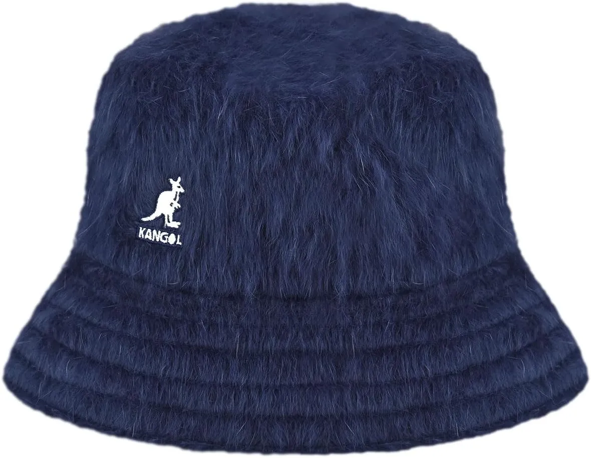 Kangol Furgora Bucket - Iced Lilac/XL Bucket Hat