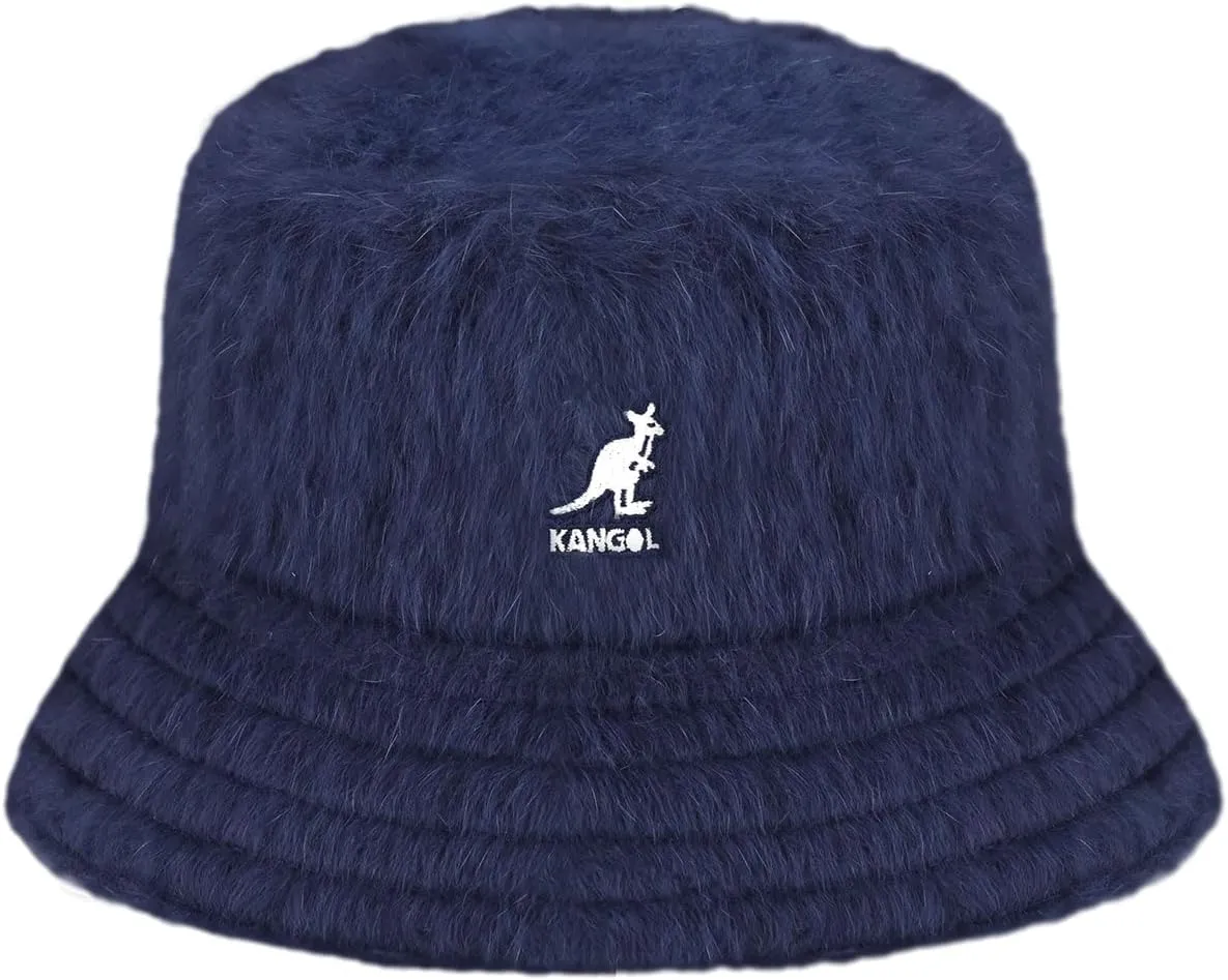 Kangol Furgora Bucket - Iced Lilac/XL Bucket Hat