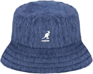Kangol Furgora Bucket - Iced Lilac/XL Bucket Hat