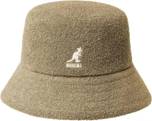 Kangol Men, Women Bermuda Bucket Hat