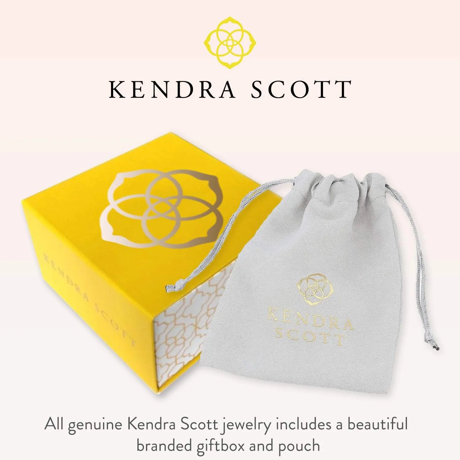 Kendra Scott Abbie Drop Earring, Fashion Jewelry for Women
