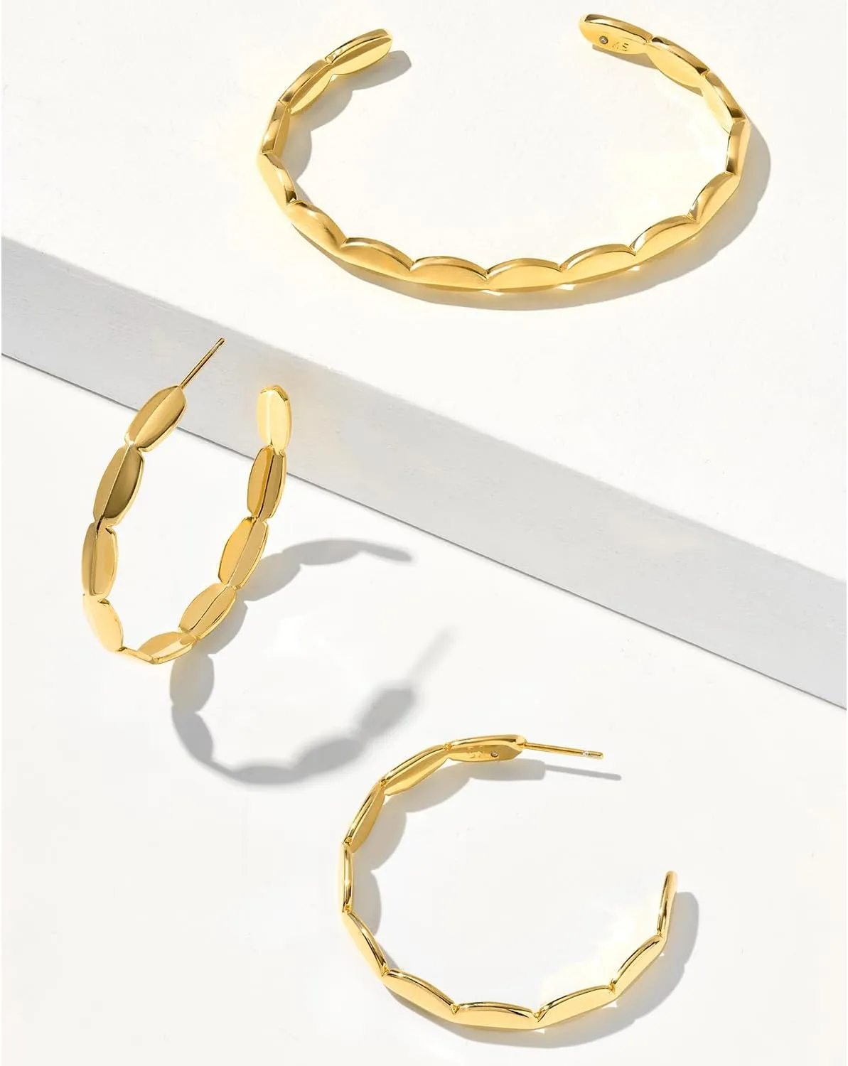 Kendra Scott Brooke Cuff Bracelet, Fashion Jewelry for Women