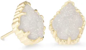 Kendra Scott Tessa Stud Earrings for Women, Fashion Jewelry