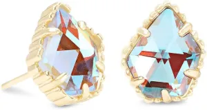 Kendra Scott Tessa Stud Earrings for Women, Fashion Jewelry