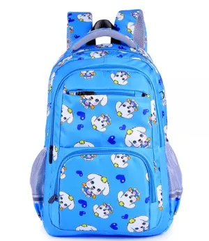Kids Large Waterproof Backpack