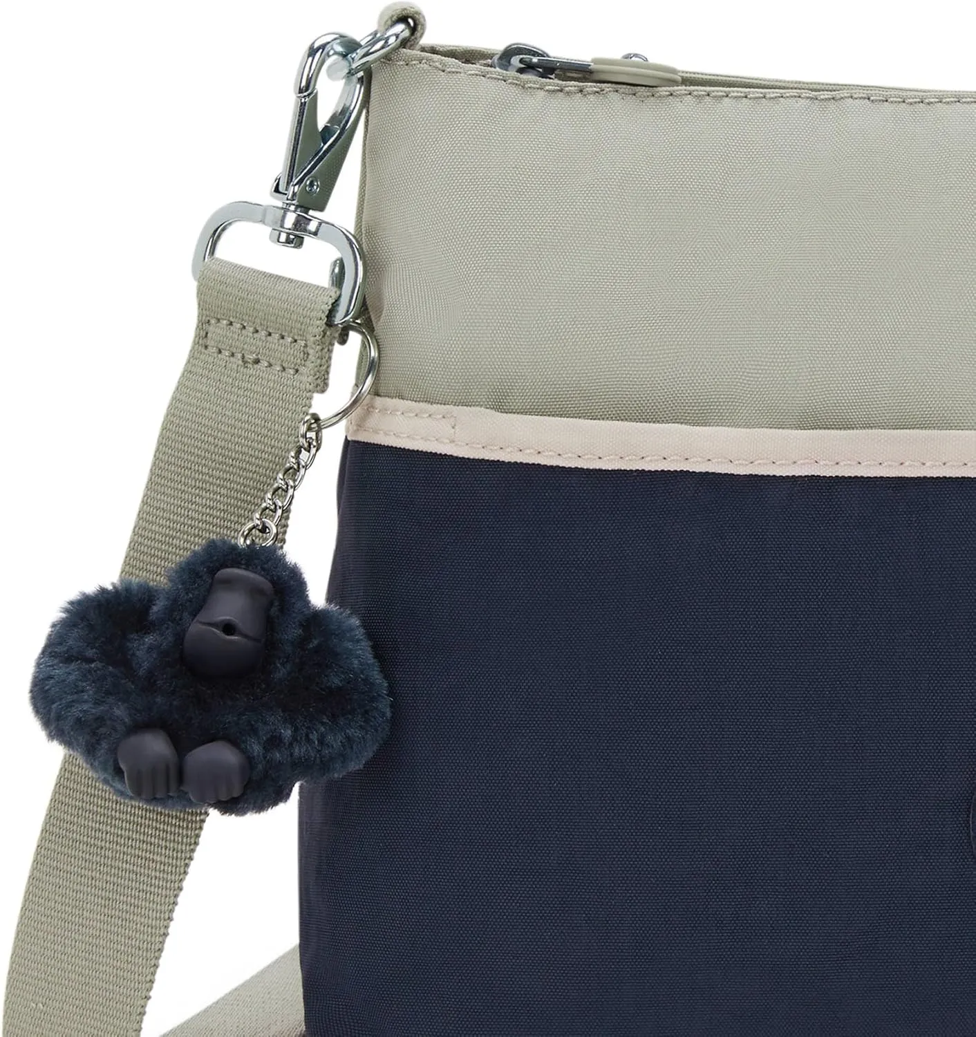 Kipling Hadia Shoulder Bag