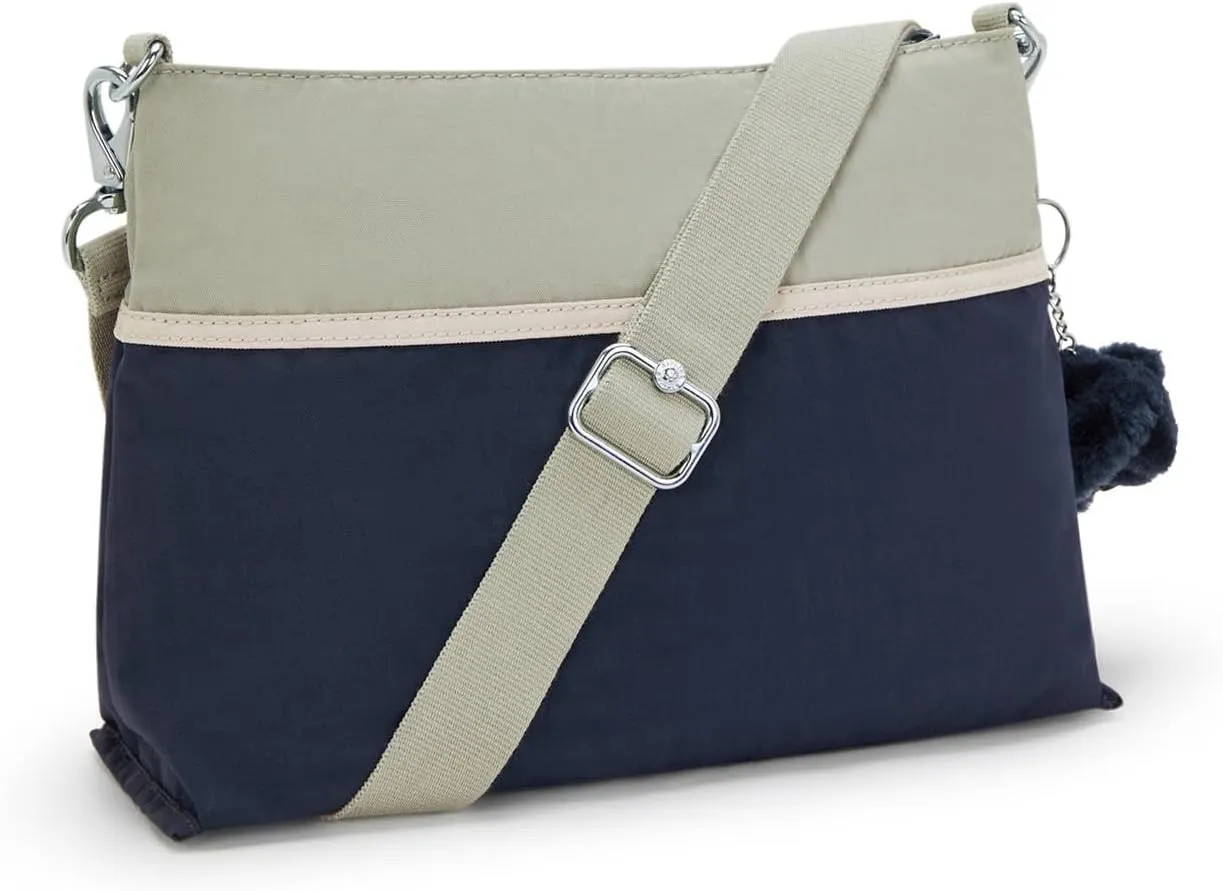 Kipling Hadia Shoulder Bag