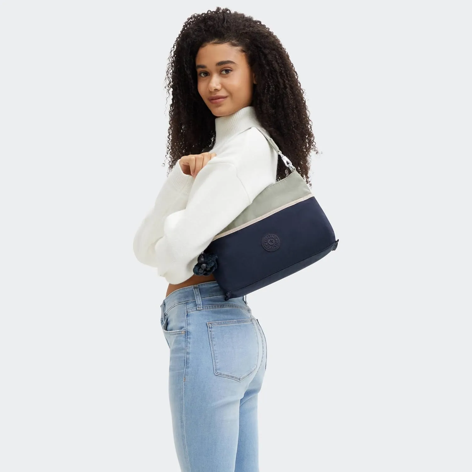 Kipling Hadia Shoulder Bag