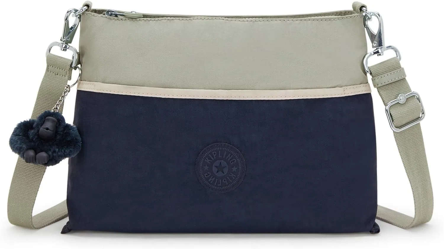 Kipling Hadia Shoulder Bag