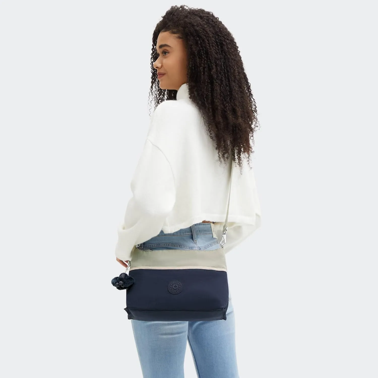 Kipling Hadia Shoulder Bag