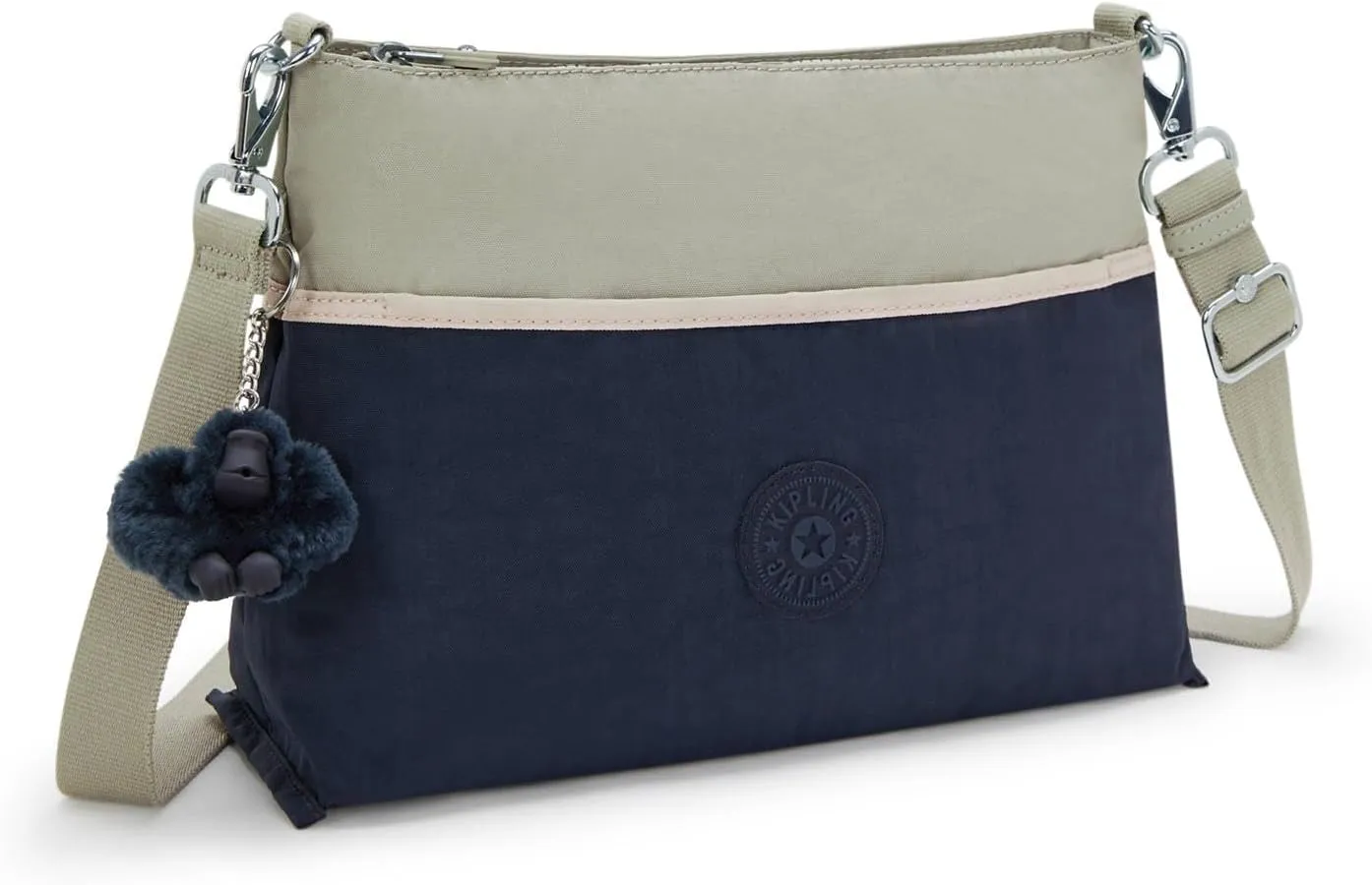 Kipling Hadia Shoulder Bag