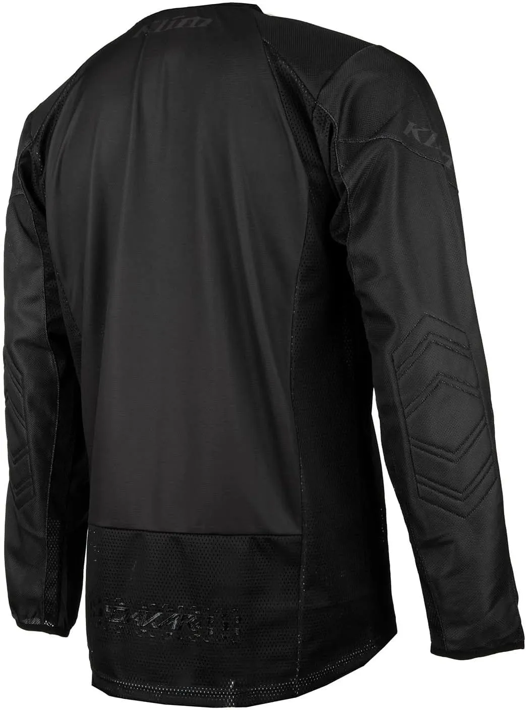 KLIM Men's Dakar Dual Sport/Off-Road Motorcycle Jersey