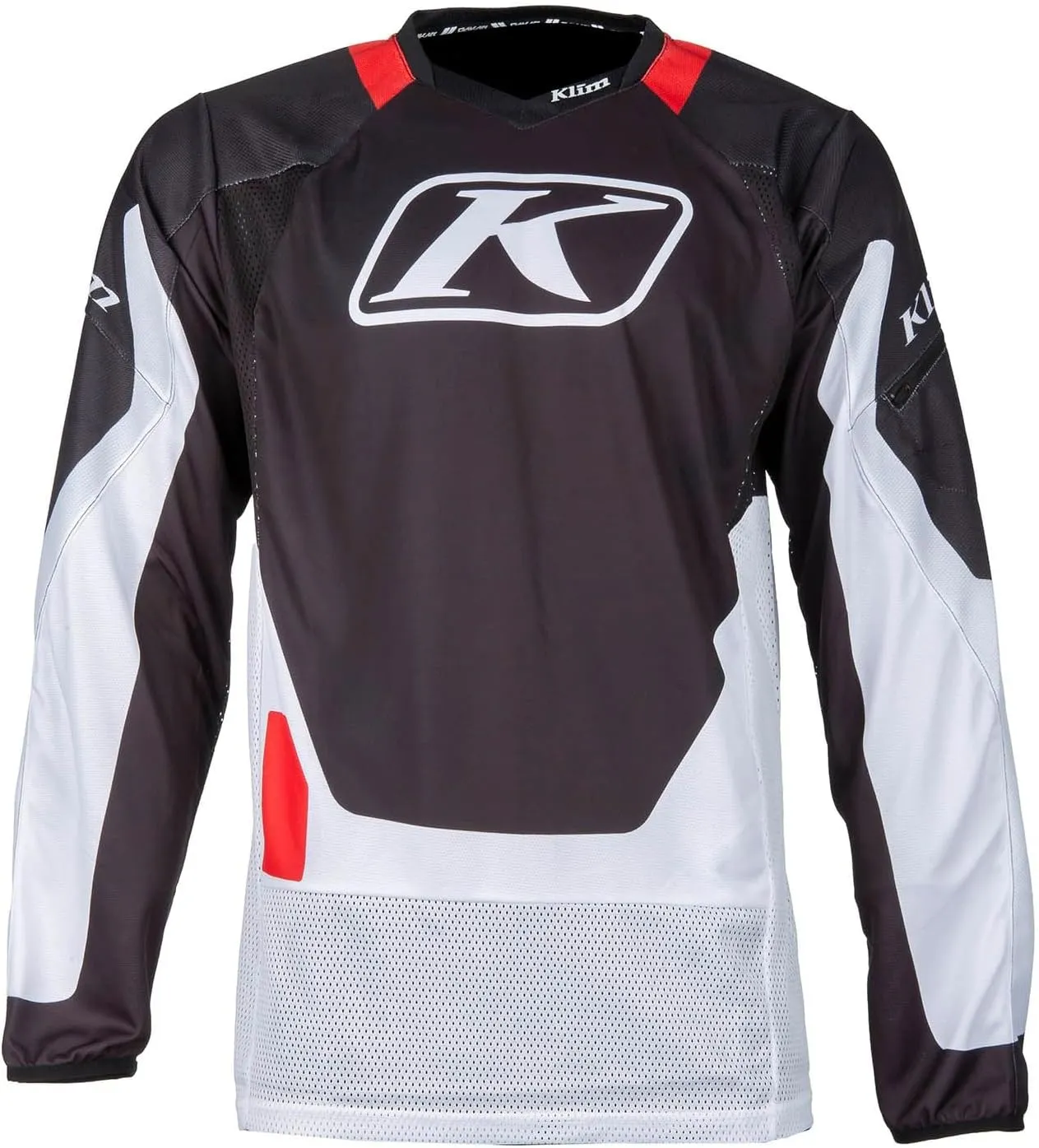 KLIM Men's Dakar Dual Sport/Off-Road Motorcycle Jersey