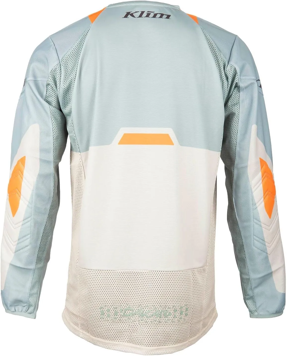 KLIM Men's Dakar Dual Sport/Off-Road Motorcycle Jersey