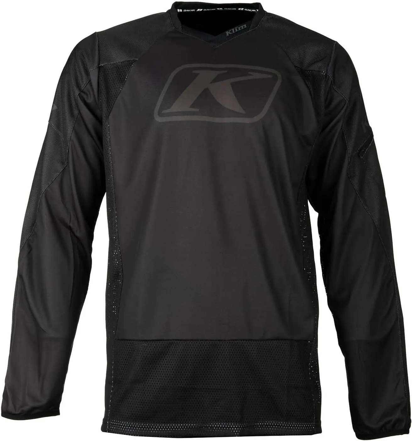 KLIM Men's Dakar Dual Sport/Off-Road Motorcycle Jersey