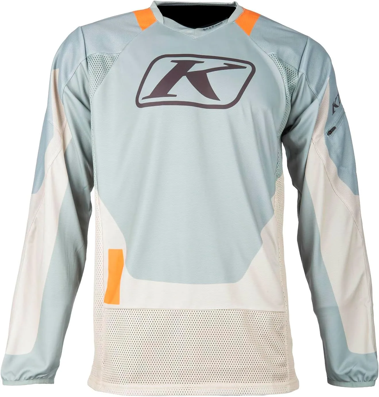 KLIM Men's Dakar Dual Sport/Off-Road Motorcycle Jersey