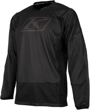 KLIM Men's Dakar Dual Sport/Off-Road Motorcycle Jersey
