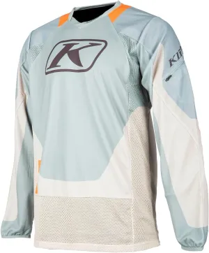 KLIM Men's Dakar Dual Sport/Off-Road Motorcycle Jersey