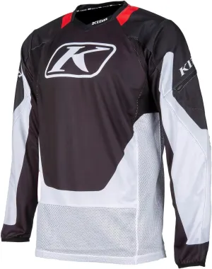 KLIM Men's Dakar Dual Sport/Off-Road Motorcycle Jersey