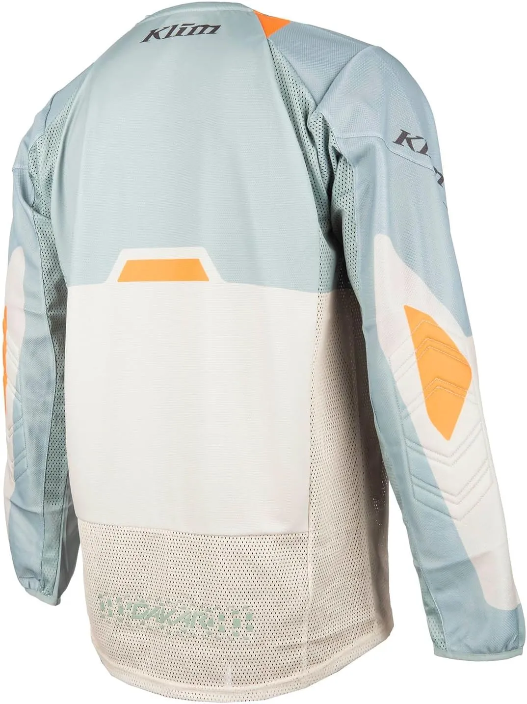 KLIM Men's Dakar Dual Sport/Off-Road Motorcycle Jersey
