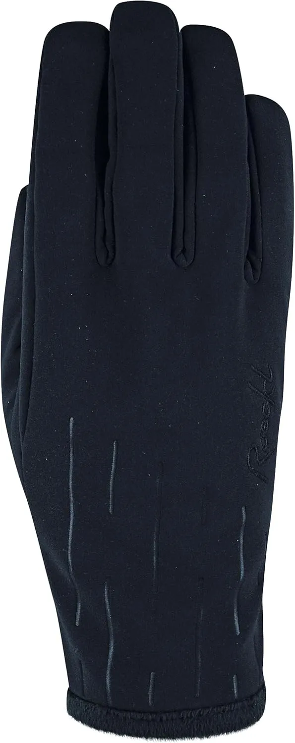 Ladies Winter Gloves Jessie