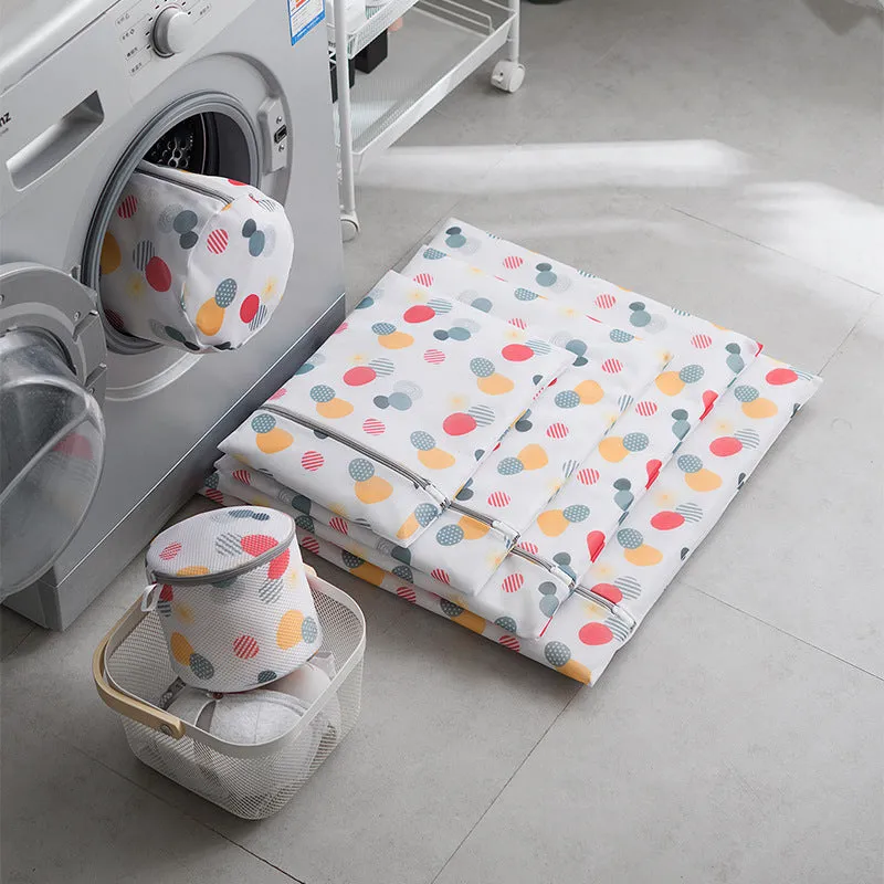 Laundry Mesh Bag