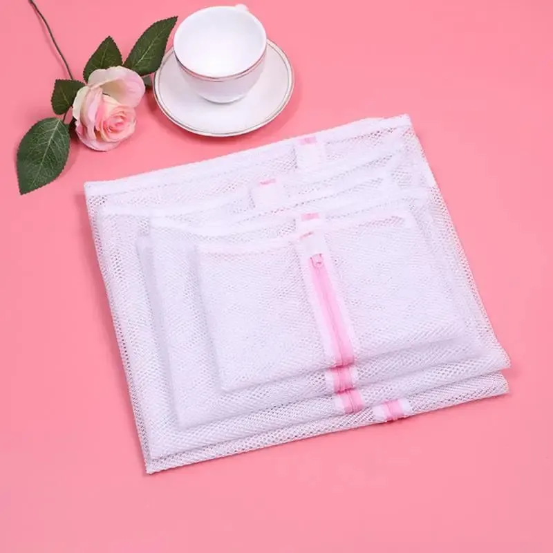 Laundry Wash Mesh Bag