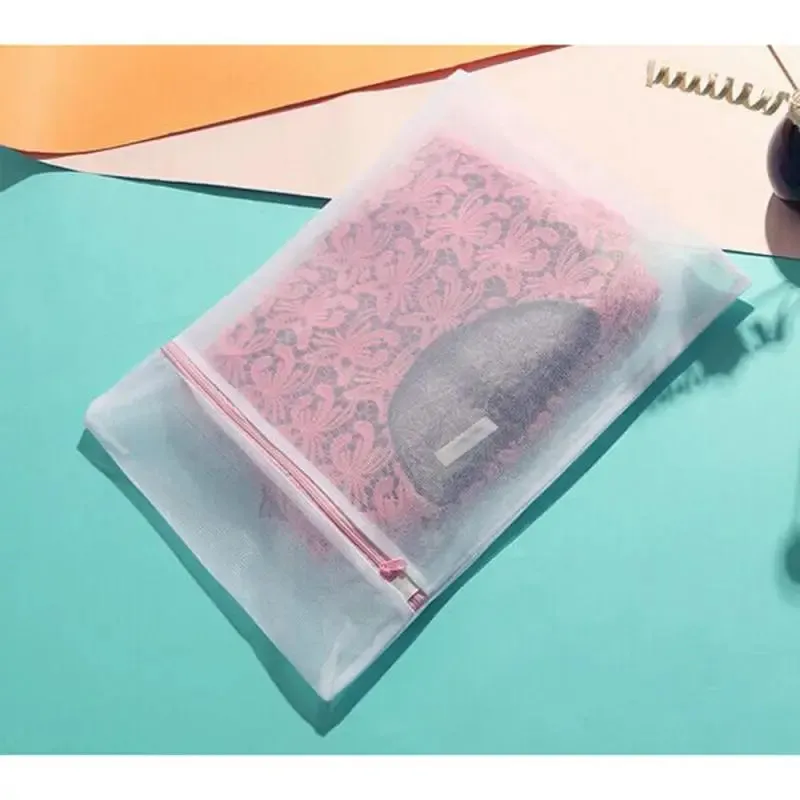 Laundry Wash Mesh Bag