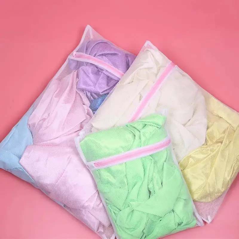 Laundry Wash Mesh Bag